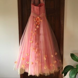 JOVANI Prom/Homecoming dress